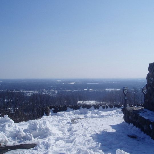 Washington Rock State Park