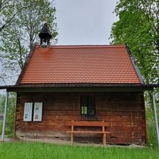 Baudenkmal D-1-80-119-24 in Großweil im Ortsteil Großweil