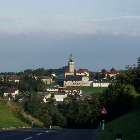 Niederneukirchen