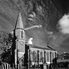 Parish Church of St Peter
