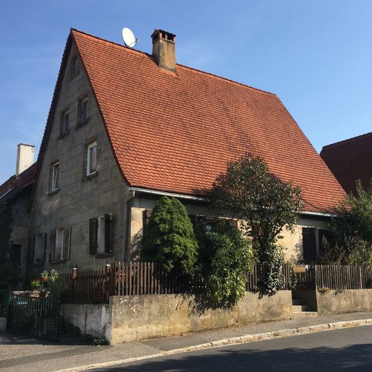 Bauernhaus in Lauf an der Pegnitz