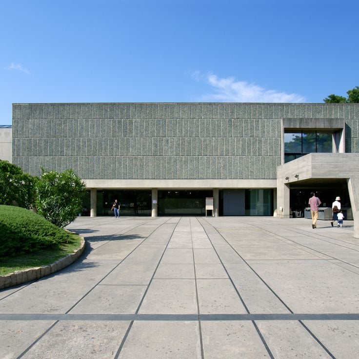 国立西洋美術館