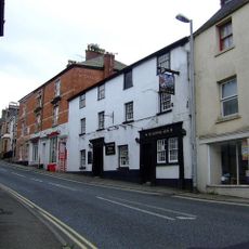 The George And Dragon Inn