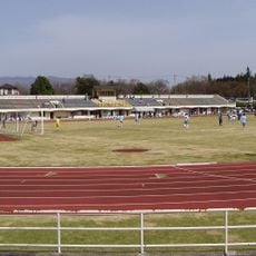 Nirasaki Central Park Stadium
