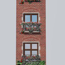 Maison traditionnelle