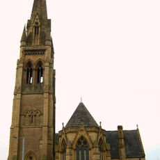 Church of All Saints