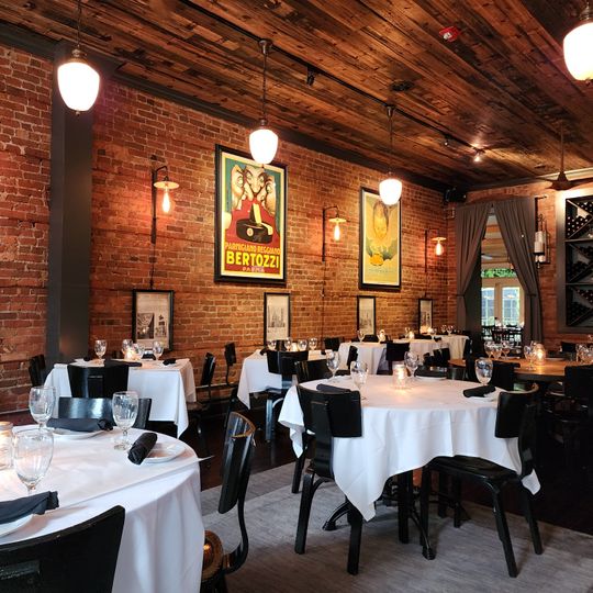 Francesca's Cucina