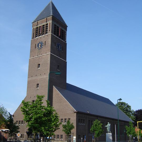 Onze-Lieve-Vrouw Hemelvaartkerk