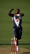 Dwayne Bravo