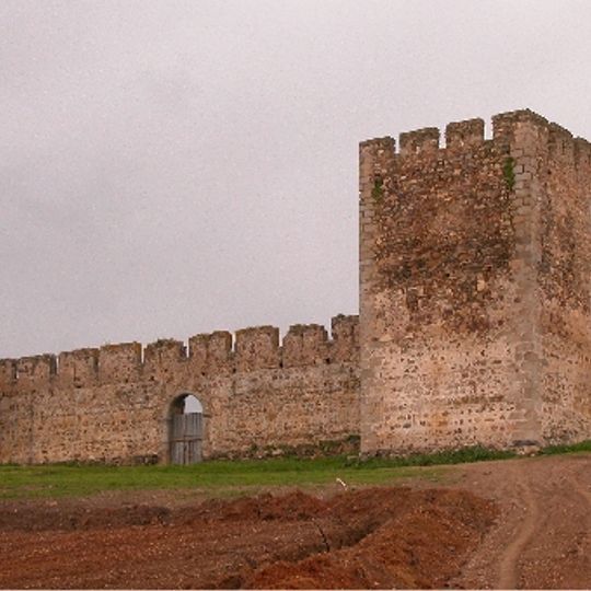 Castle of Valongo