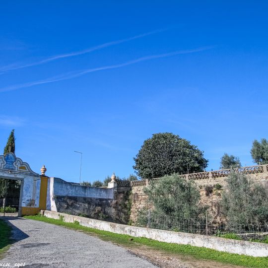 Forte de Santo António