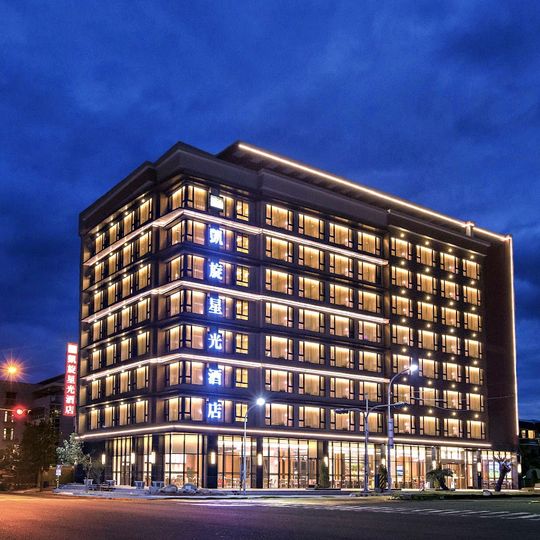 Kai Shen Starlight Hotel