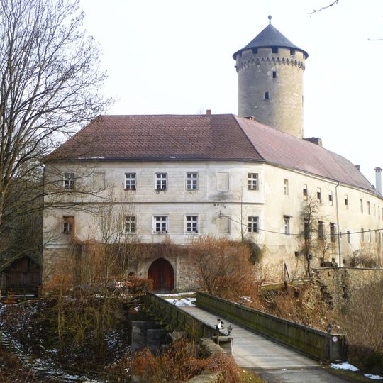 Kirchschlag bei Linz