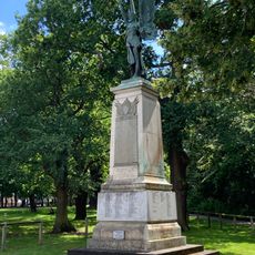 Wanstead War Memorial