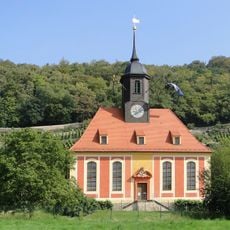 Vineyard Church Pillnitz