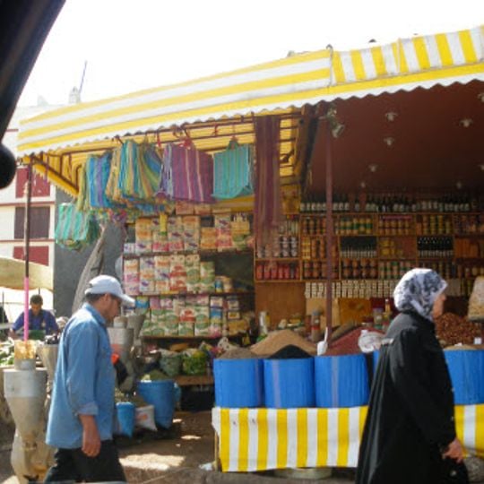 Souk