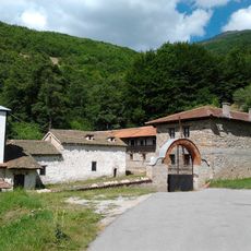 Slivnica Monastery