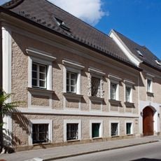 Gasthaus zum goldenen Kreuz