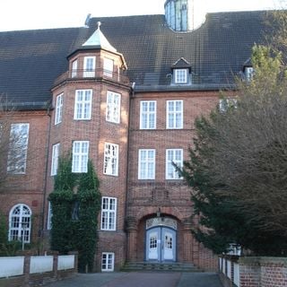 Johann-Heinrich-Voss-Schule