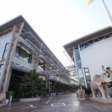 品皇咖啡觀光工廠