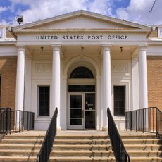 US Post Office