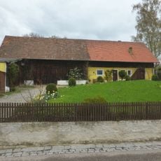 Ehemaliges Bauernhaus