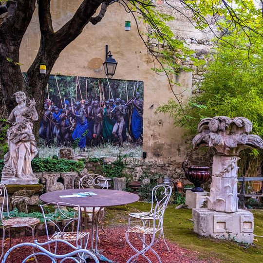 Musée Hôtel d'Agar