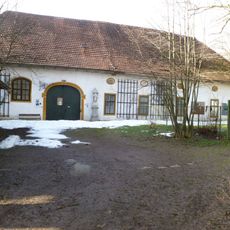 Kinderweltmuseum Schloss Walchen