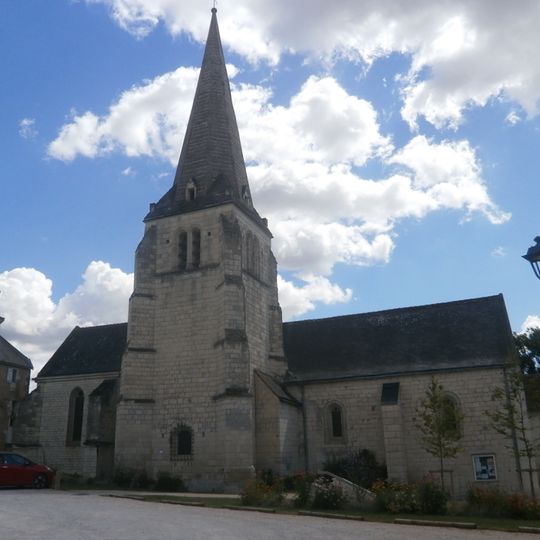 Jaulnay