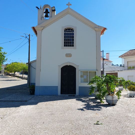 Igreja de Nossa Senhora dos Remédios