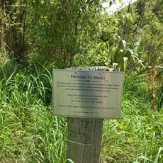 Commemorative plaque