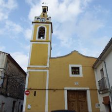 Church of Saint Anne