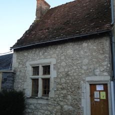 Maison du XVIe siècle