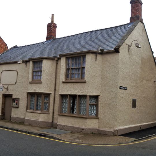 White Hart Public House