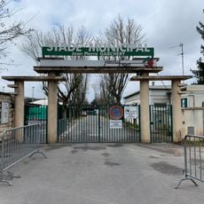 Stade Jean-Pierre Garchery