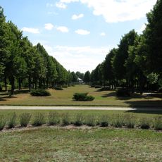 Ostkirchhof Ahrensfelde