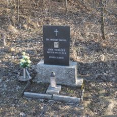 Památník Jeníka Nováčků