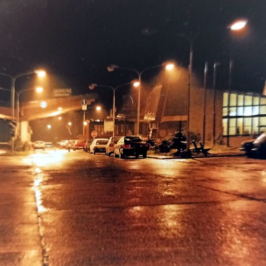 Graniczna Placówka Kontrolna Jakuszyce