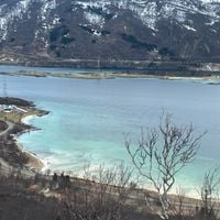 Tjeldsund Municipality