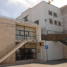 Cadeia Comarcã de Soure