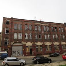 Turnstraße 28, Chemnitz-Bernsdorf