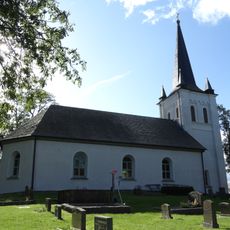Vänersnäs Church