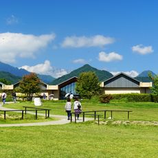 Chihiro Art Museum Azumino