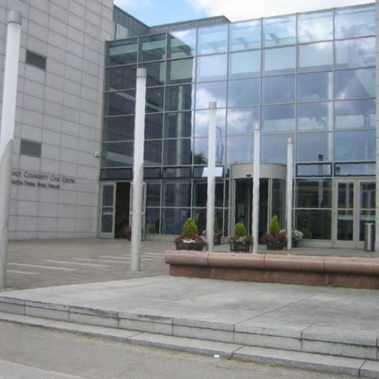 Ballyfermot