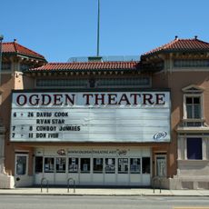 Ogden Theater