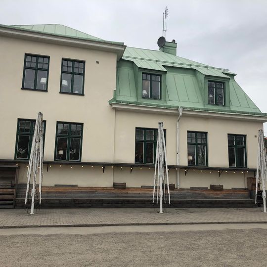 Långbro Värdshus