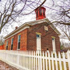 Oak Hill Welsh Congregational Church