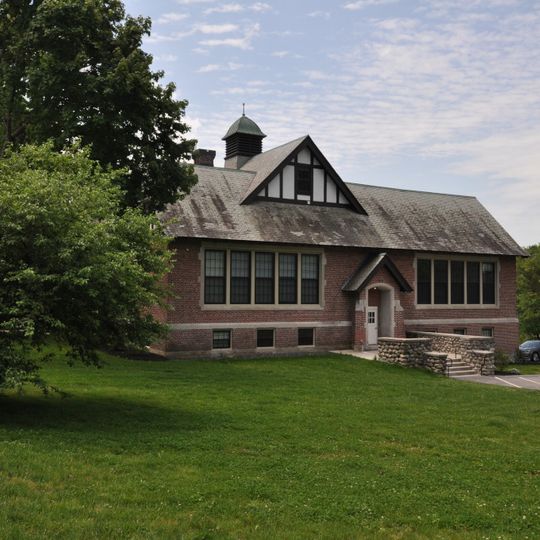 Indian Hill School