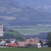 Malles Venosta