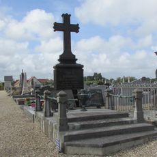 Cemetery of Rue